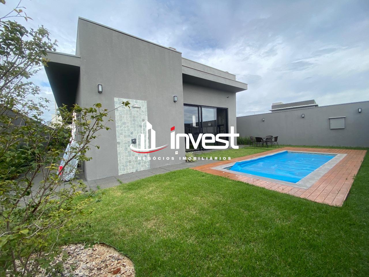 Casa Condomínio à venda no Cyrela Landscape, Condomínio: 