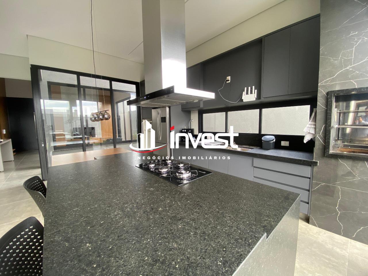 Casa Condomínio à venda no Cyrela Landscape, Condomínio: 