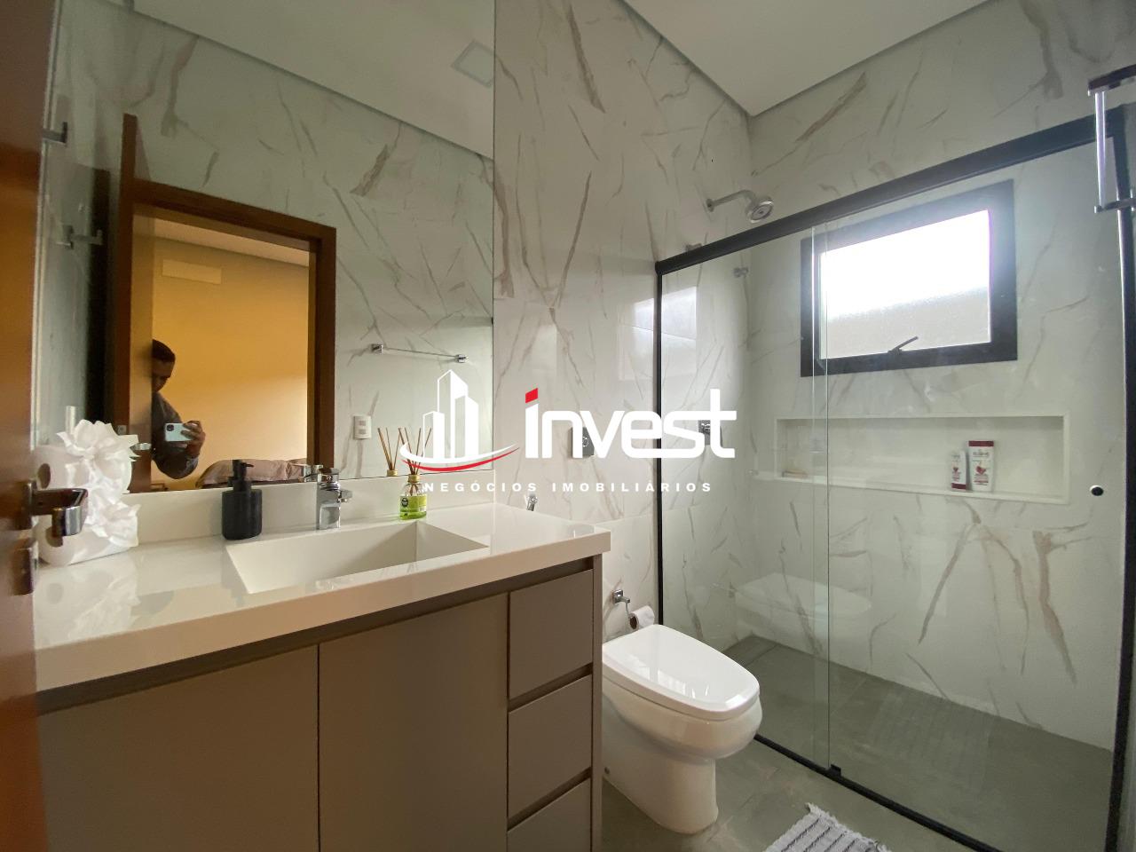 Casa Condomínio à venda no Cyrela Landscape, Condomínio: 