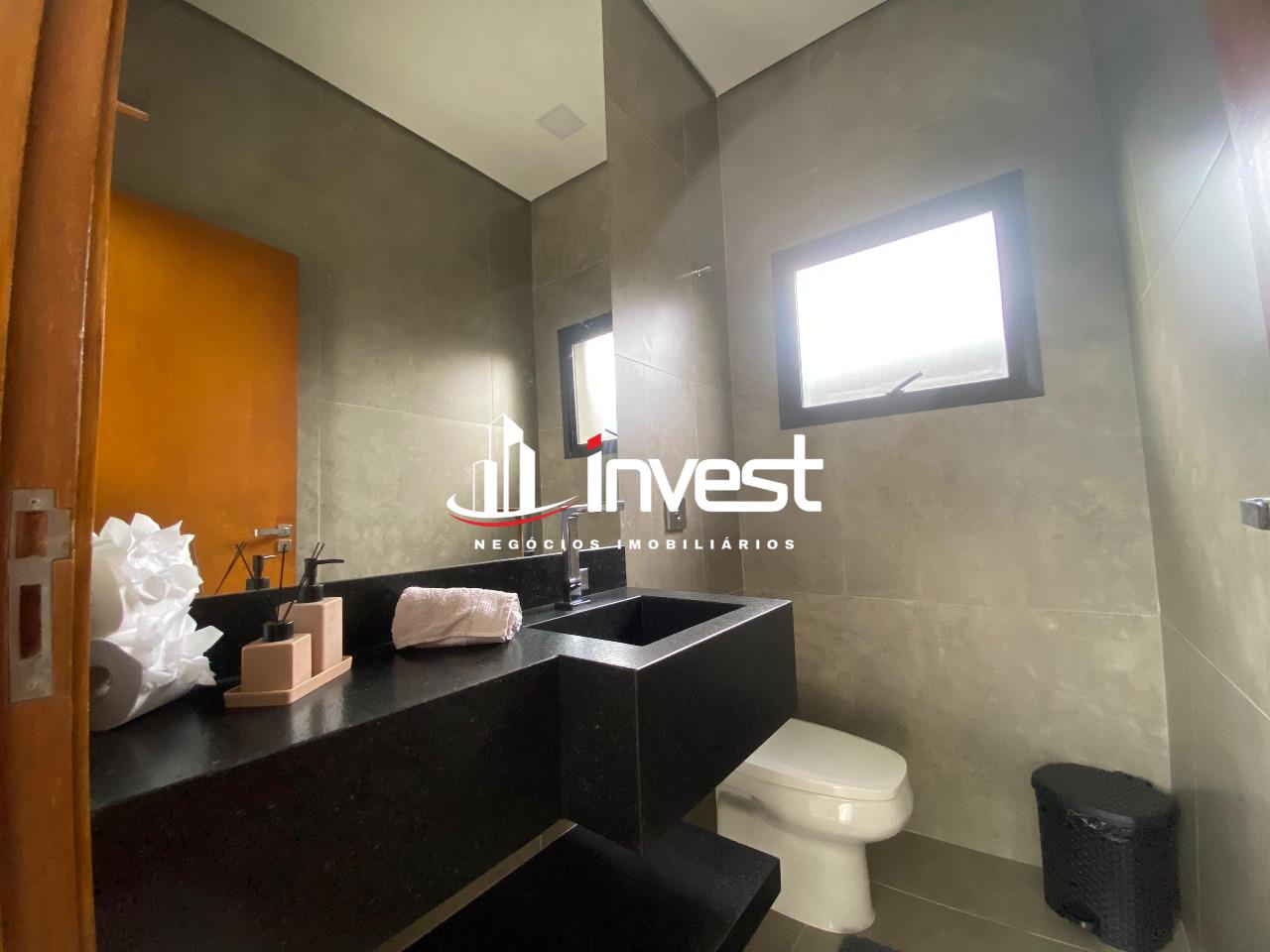 Casa Condomínio à venda no Cyrela Landscape, Condomínio: 