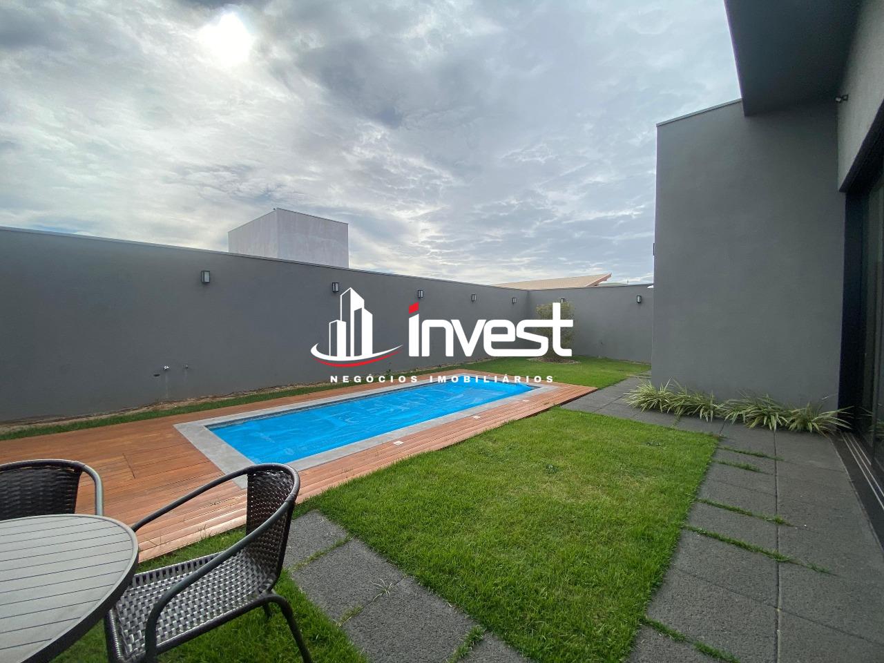 Casa Condomínio à venda no Cyrela Landscape, Condomínio: 