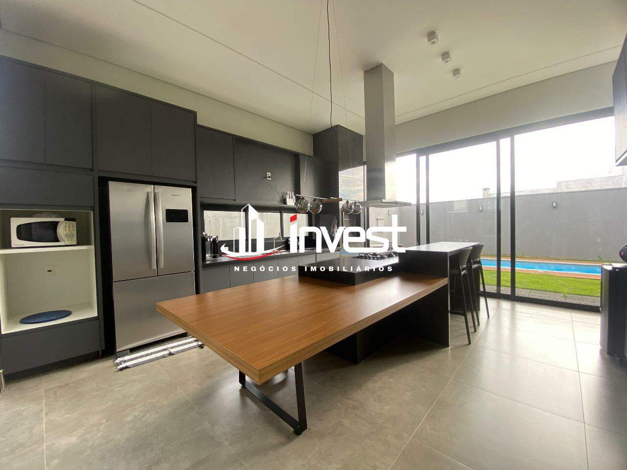 Casa Condomínio à venda no Cyrela Landscape, Condomínio: 