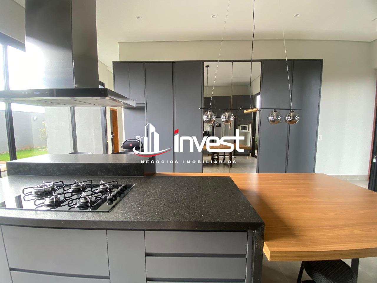 Casa Condomínio à venda no Cyrela Landscape, Condomínio: 