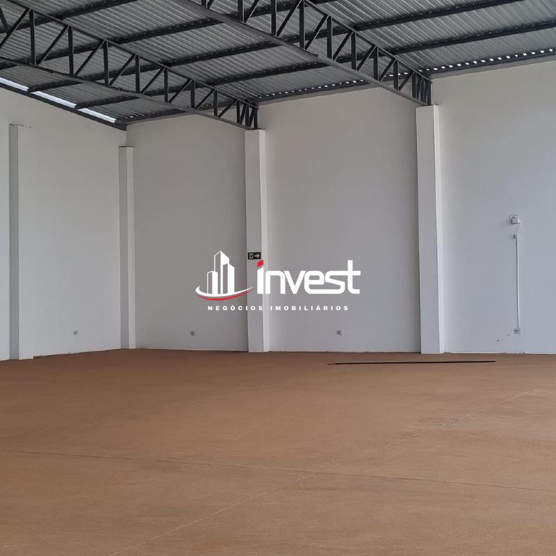 Galpão para aluguel no Marajó, Jardim : 