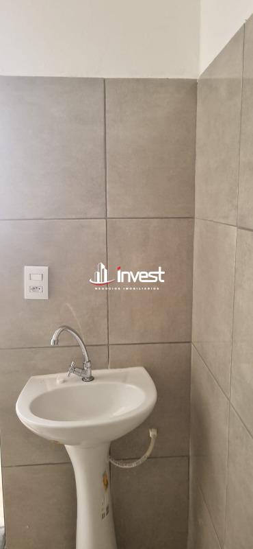 Galpão para aluguel no Marajó, Jardim : 