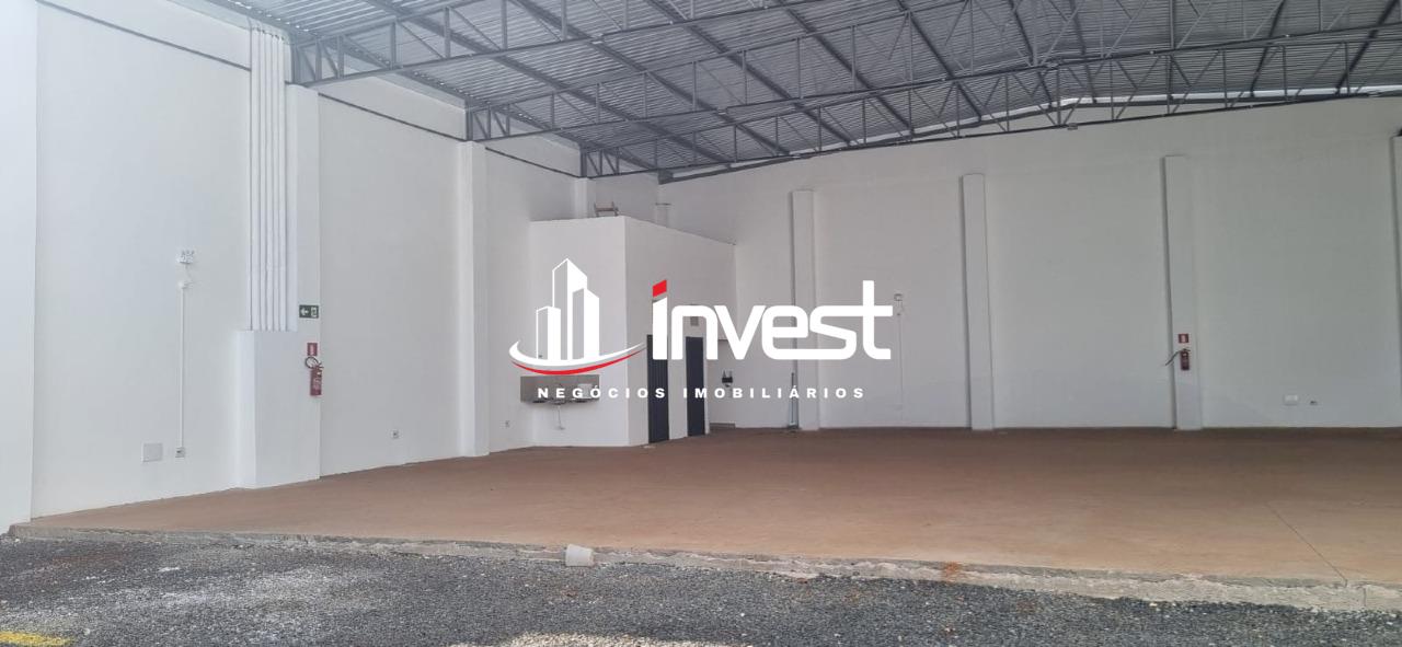 Galpão para aluguel no Marajó, Jardim : 