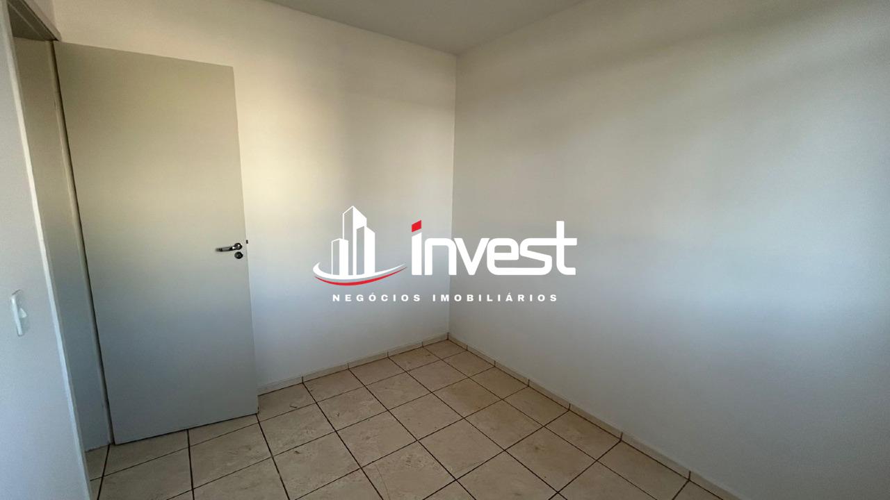 Apartamento para aluguel no Guanabara: 