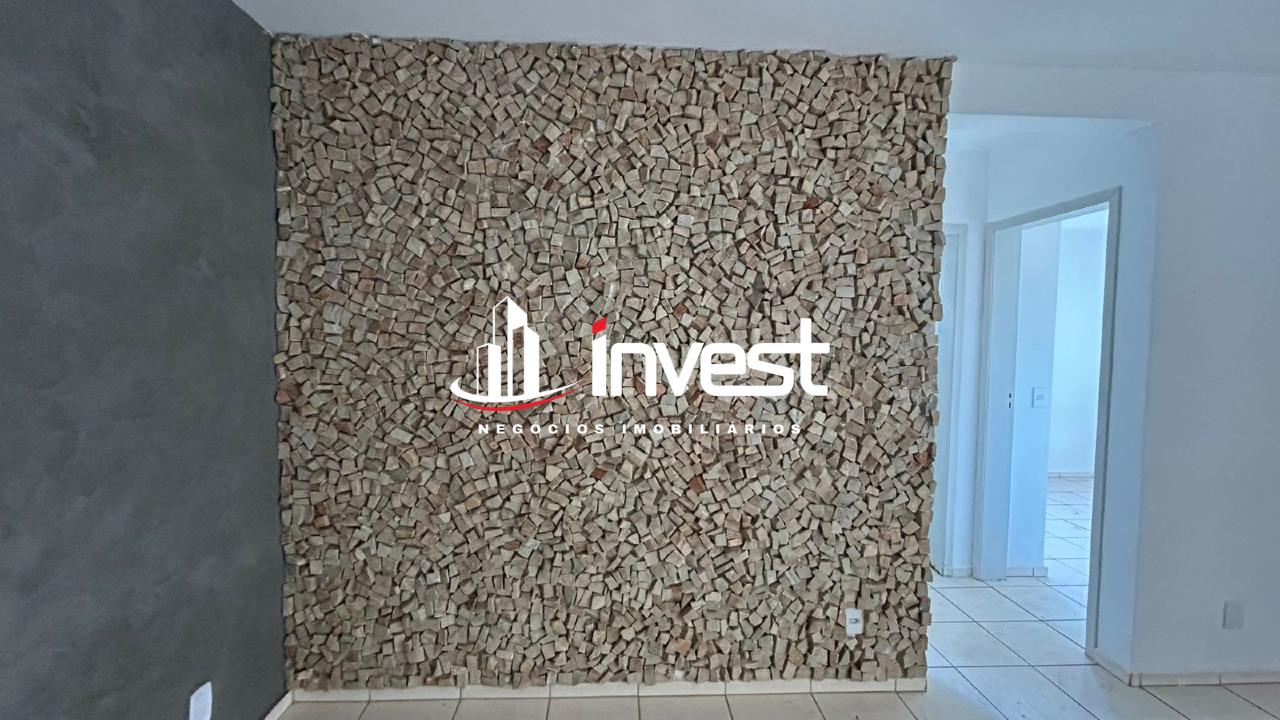 Apartamento para aluguel no Guanabara: 