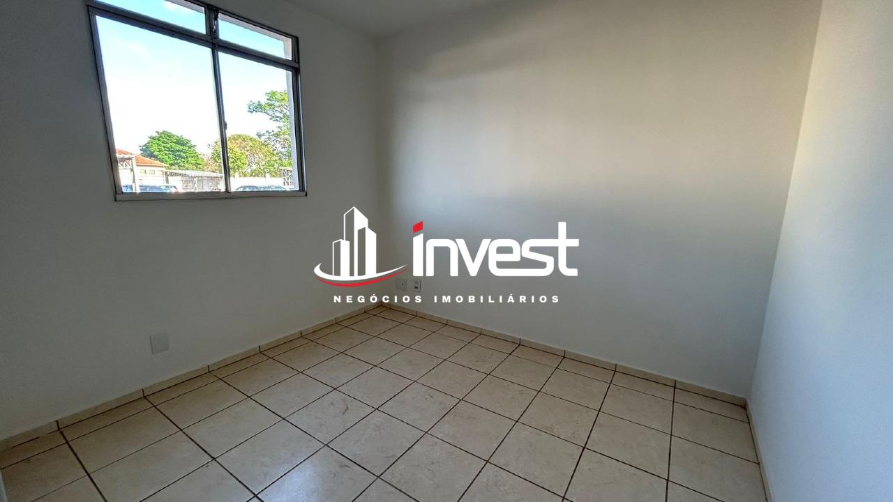 Apartamento para aluguel no Guanabara: 