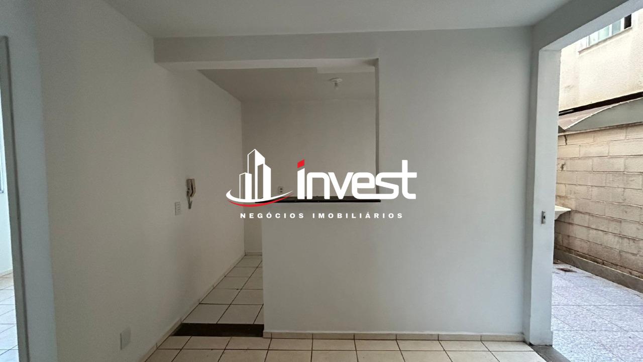 Apartamento para aluguel no Guanabara: 