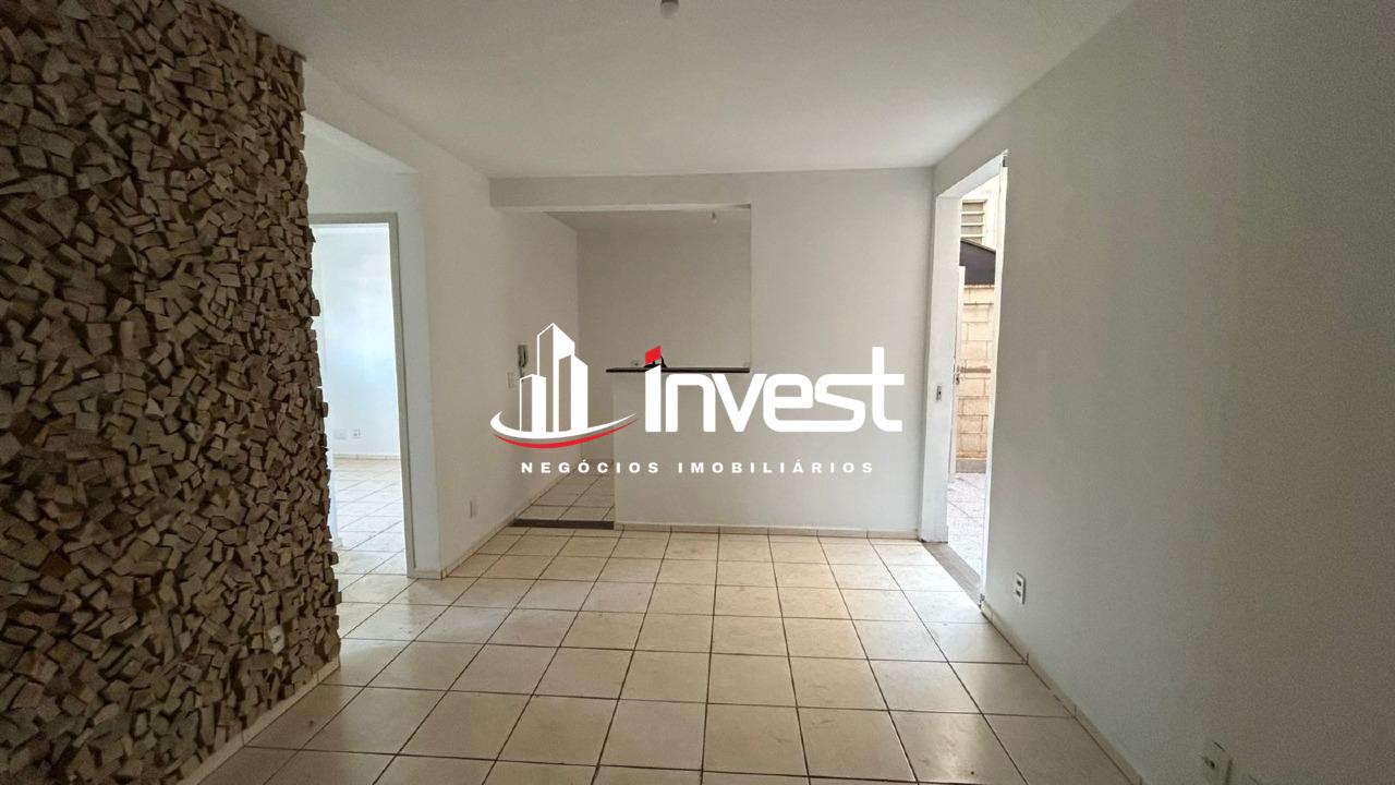 Apartamento para aluguel no Guanabara: 