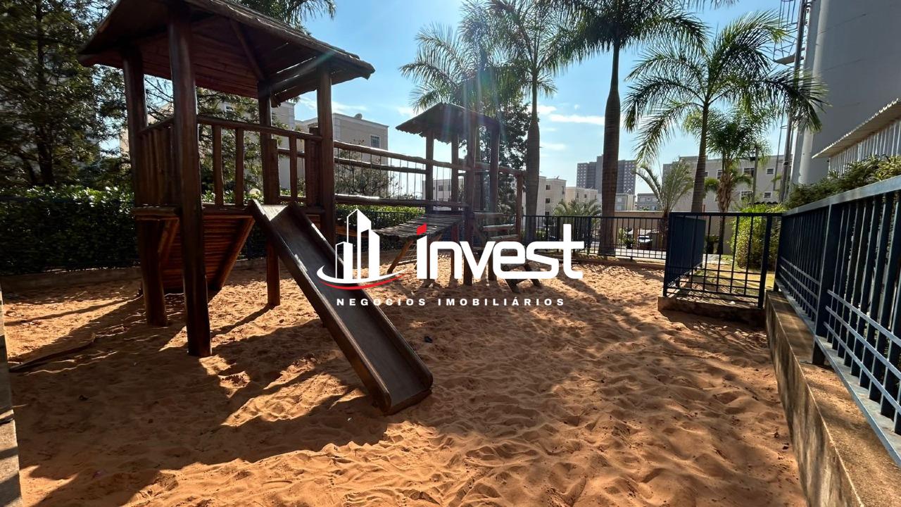 Apartamento para aluguel no Guanabara: 