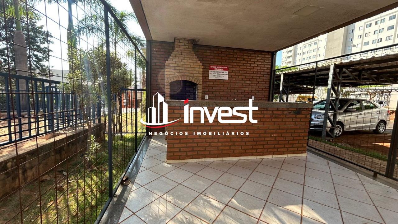 Apartamento para aluguel no Guanabara: 