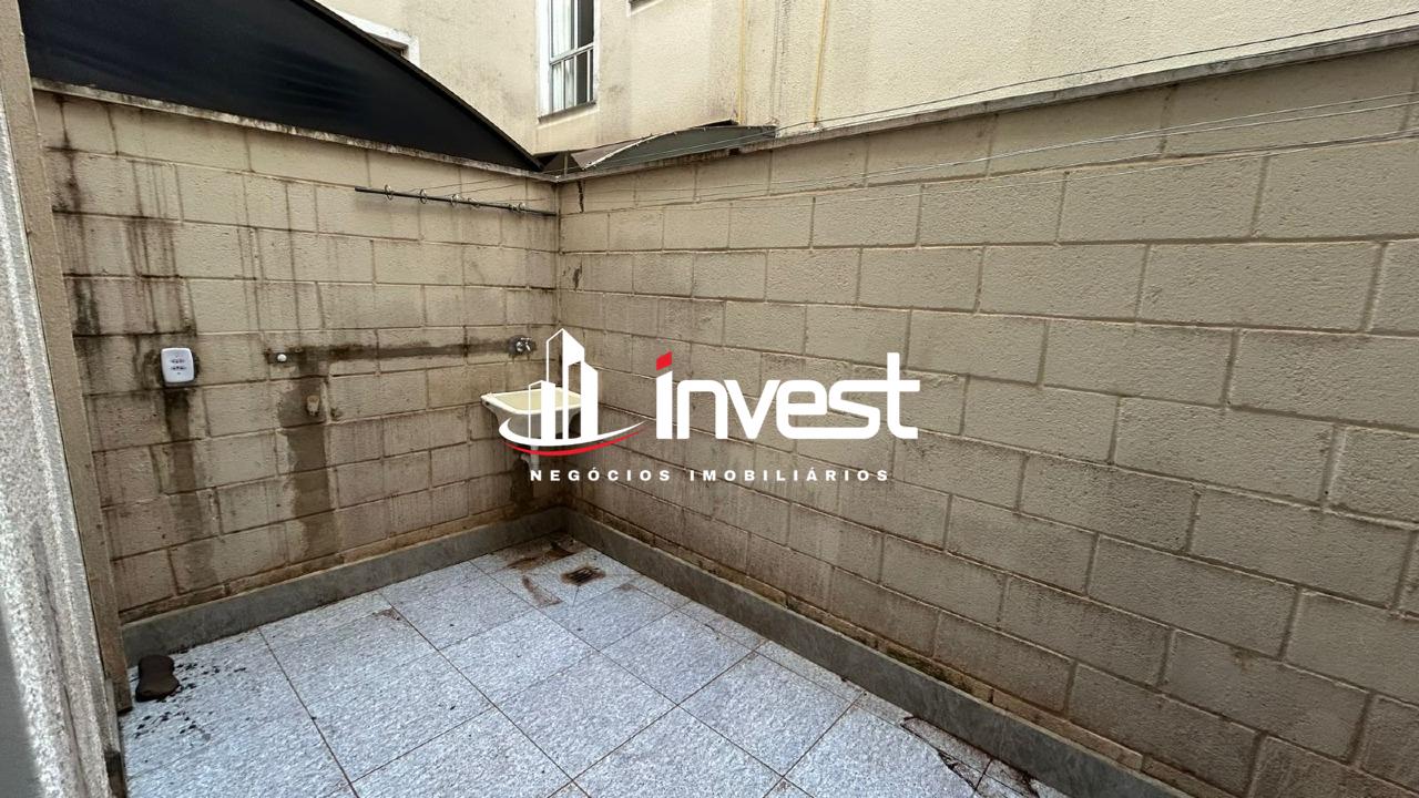 Apartamento para aluguel no Guanabara: 