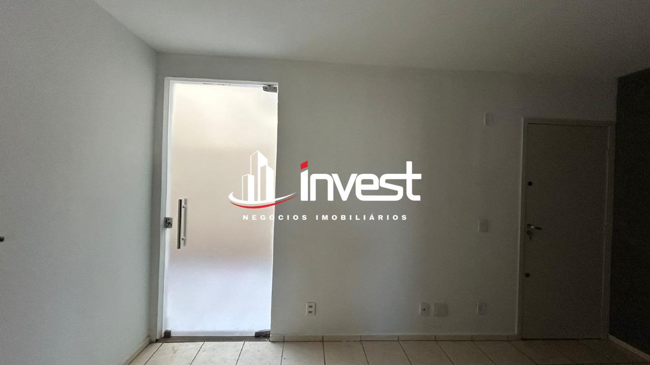 Apartamento para aluguel no Guanabara: 