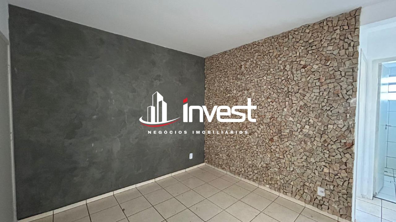 Apartamento para aluguel no Guanabara: 