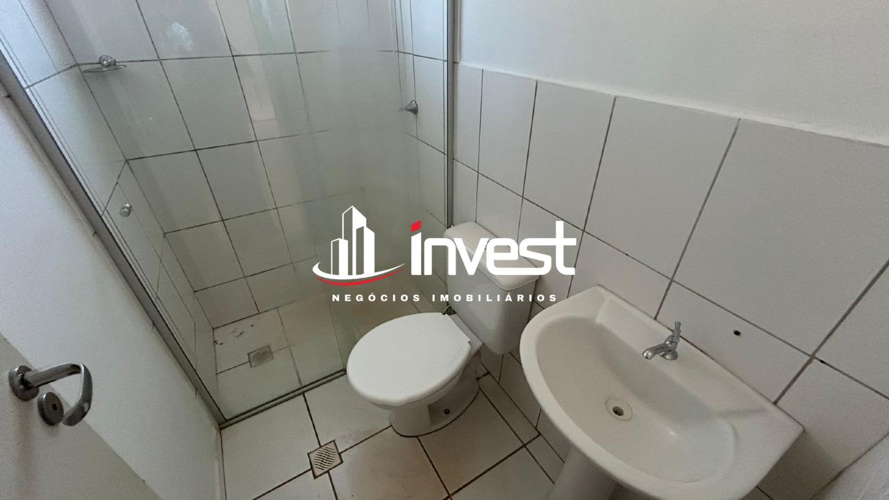 Apartamento para aluguel no Guanabara: 