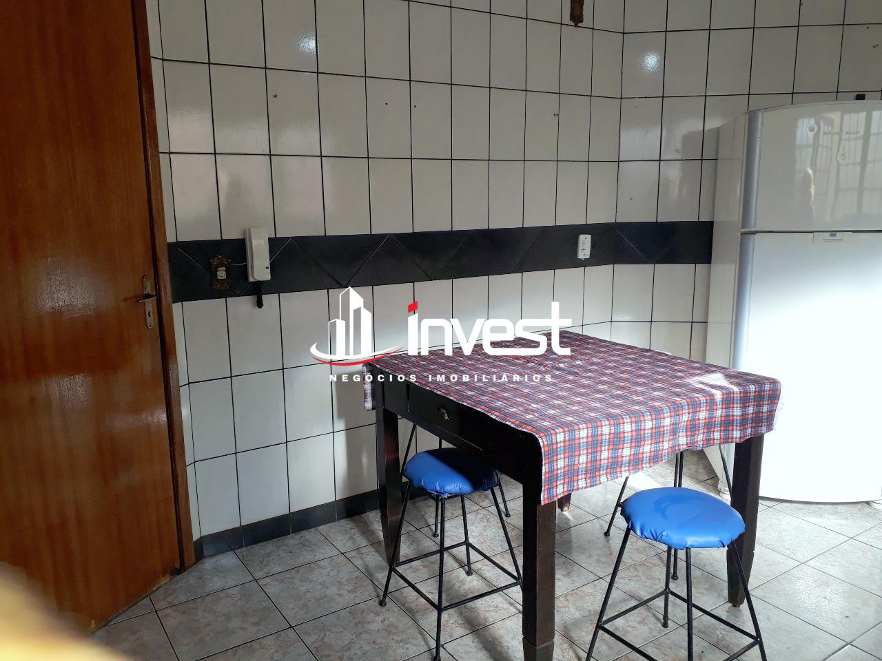 Casa para aluguel no Santa Maria: 