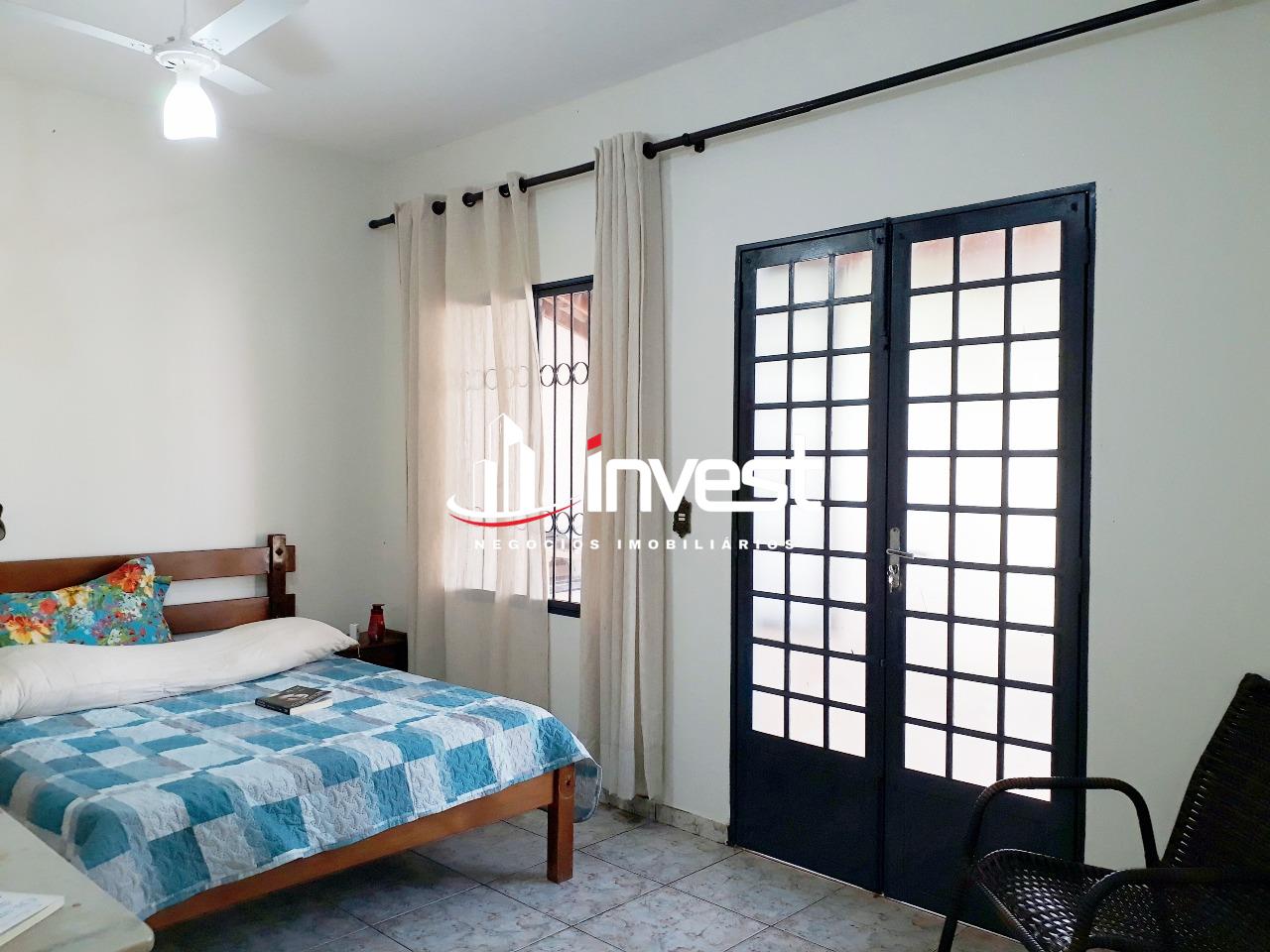 Casa para aluguel no Santa Maria: 