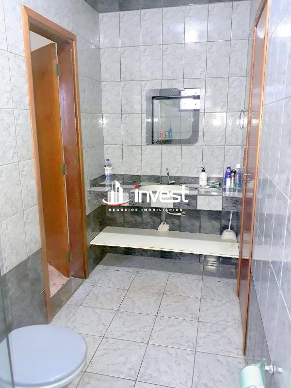 Casa para aluguel no Santa Maria: 