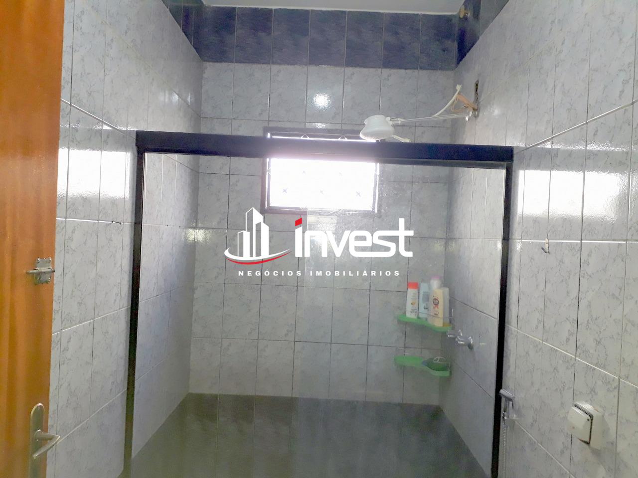 Casa para aluguel no Santa Maria: 