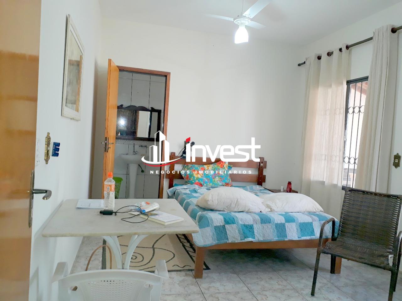 Casa para aluguel no Santa Maria: 