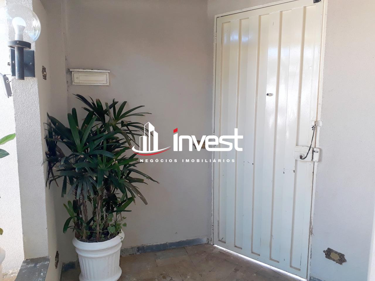 Casa para aluguel no Santa Maria: 