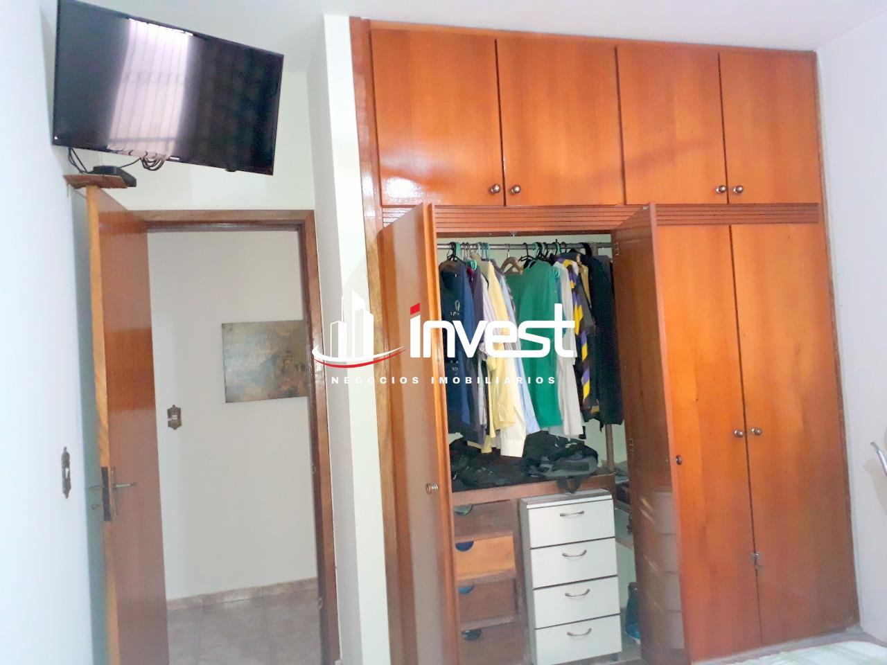 Casa para aluguel no Santa Maria: 