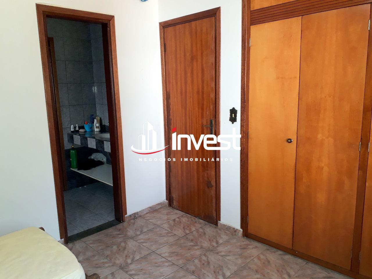 Casa para aluguel no Santa Maria: 