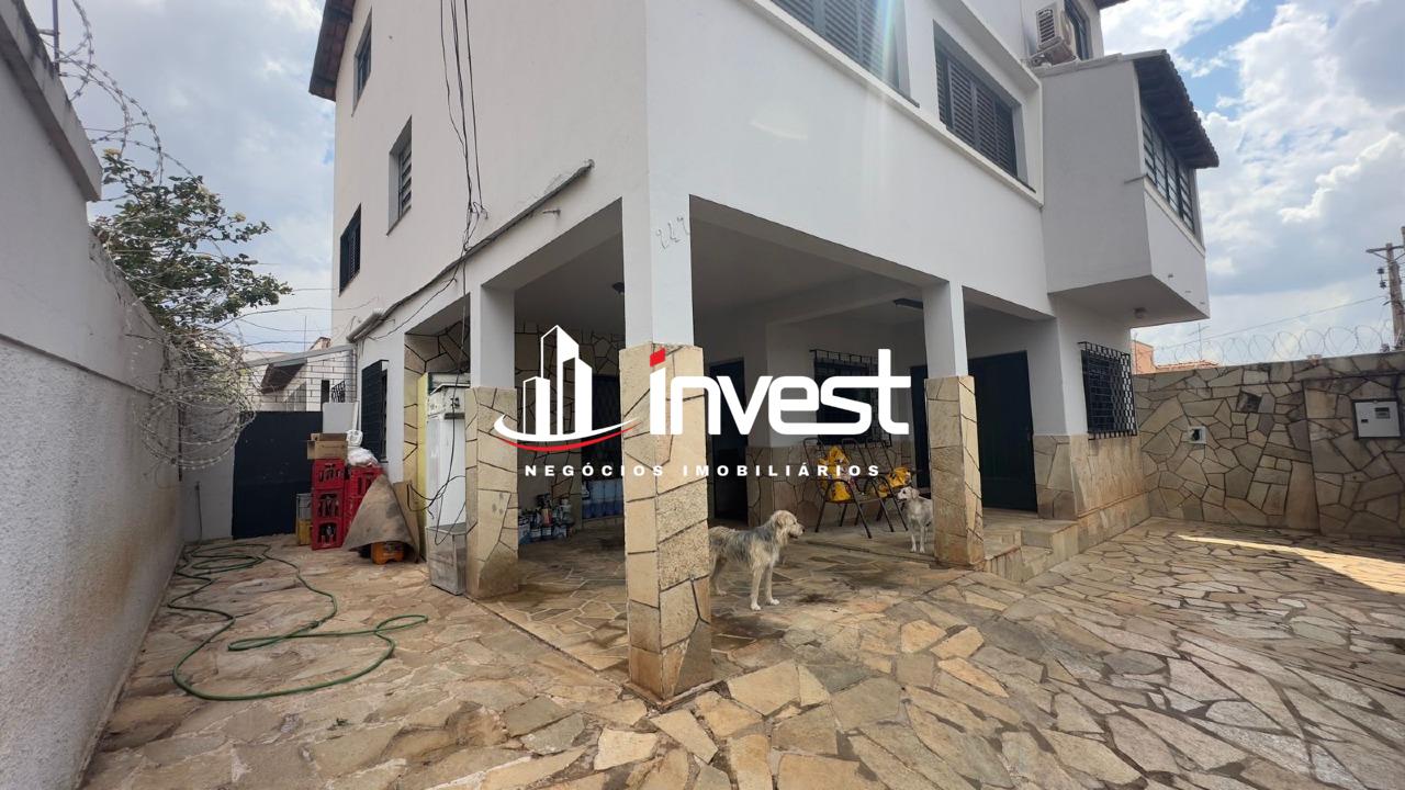 Casa à venda no Maria Helena - Vila: 