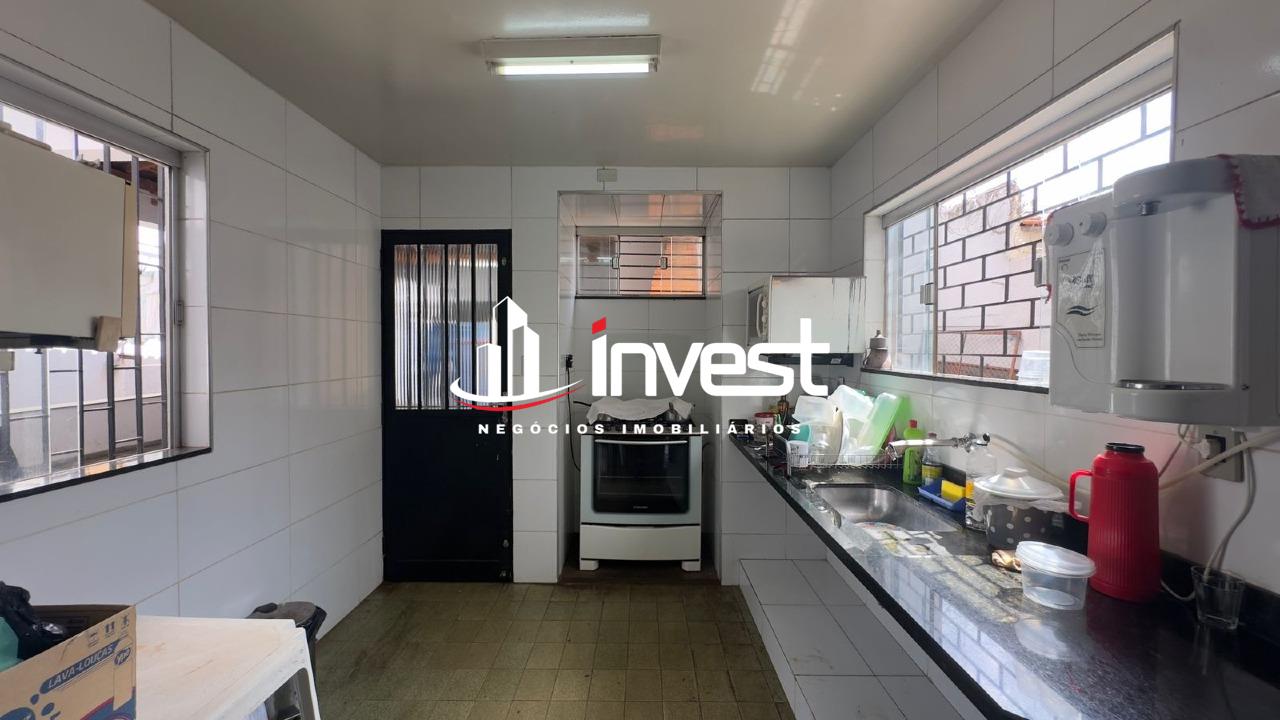 Casa à venda no Maria Helena - Vila: 