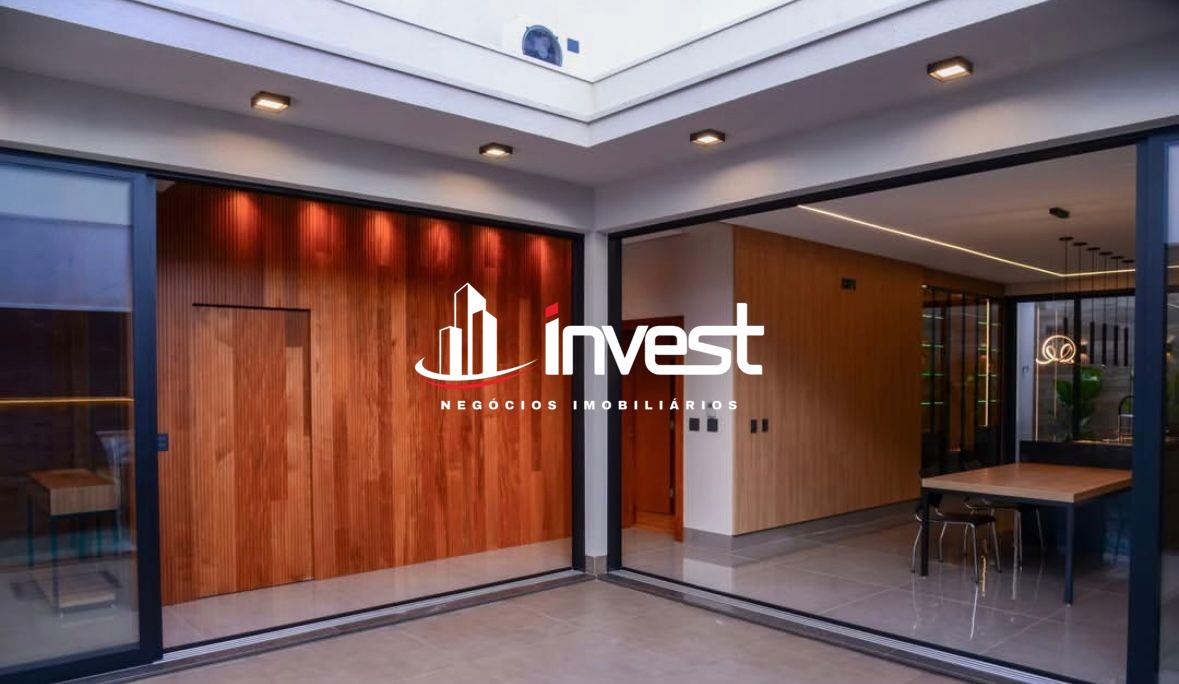 Casa Condomínio à venda no Estância dos Ipês: 