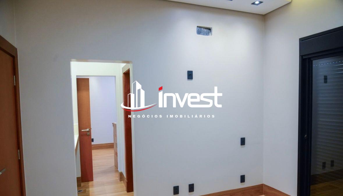 Casa Condomínio à venda no Estância dos Ipês: 