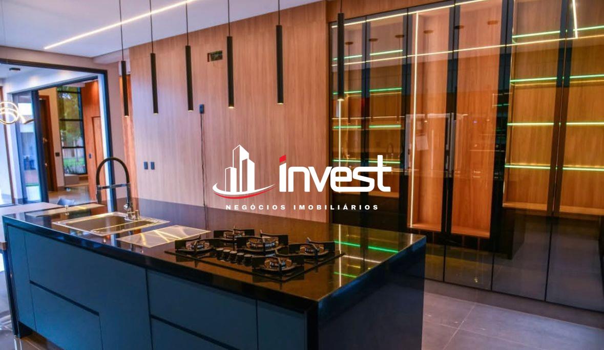 Casa Condomínio à venda no Estância dos Ipês: 