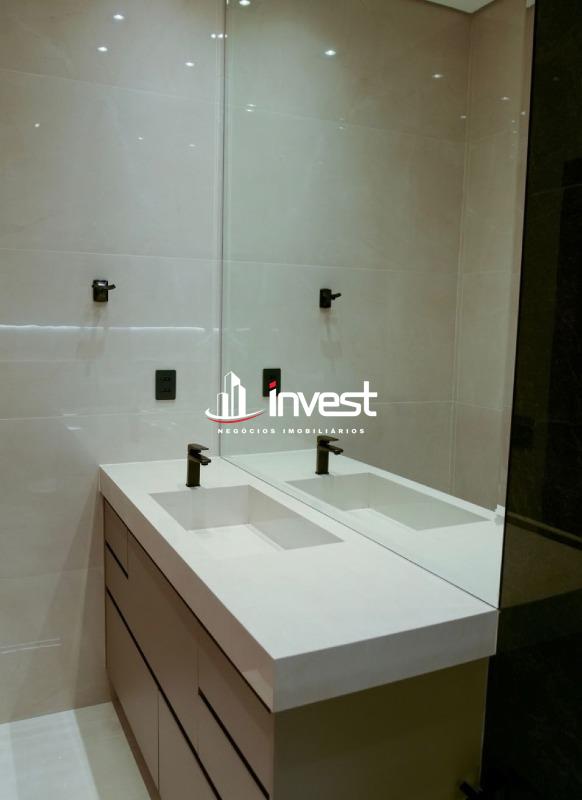 Casa Condomínio à venda no Estância dos Ipês: 