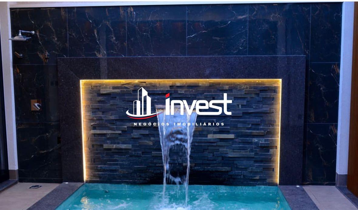 Casa Condomínio à venda no Estância dos Ipês: 