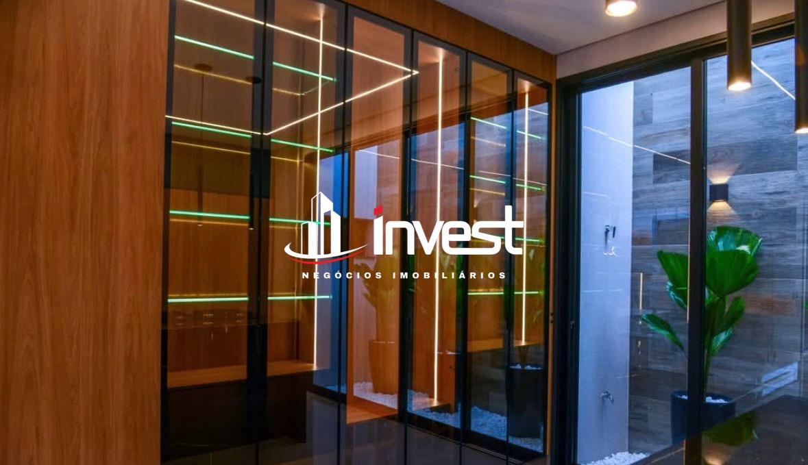 Casa Condomínio à venda no Estância dos Ipês: 