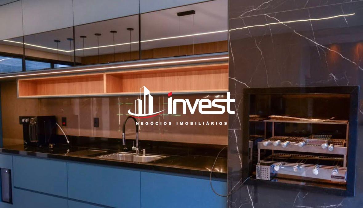 Casa Condomínio à venda no Estância dos Ipês: 