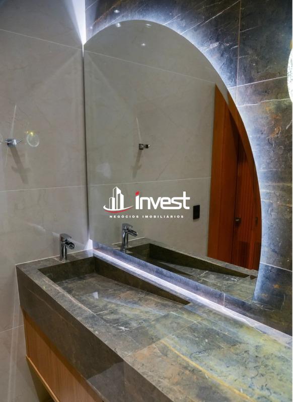 Casa Condomínio à venda no Estância dos Ipês: 