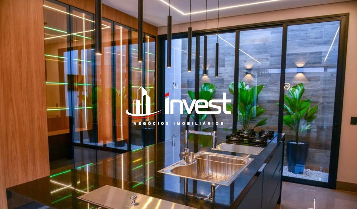 Casa Condomínio à venda no Estância dos Ipês: 