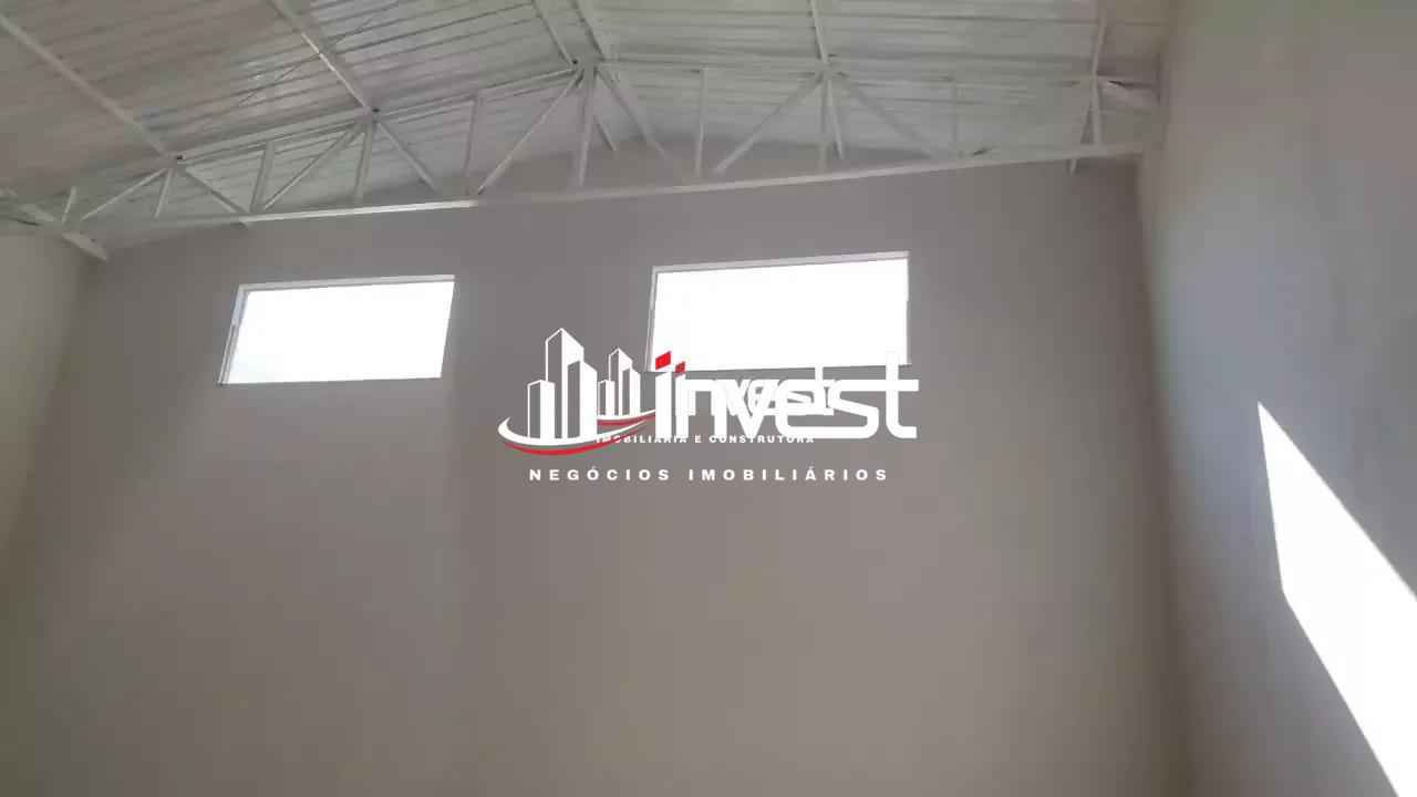 Galpão à venda no Bom Retiro: 