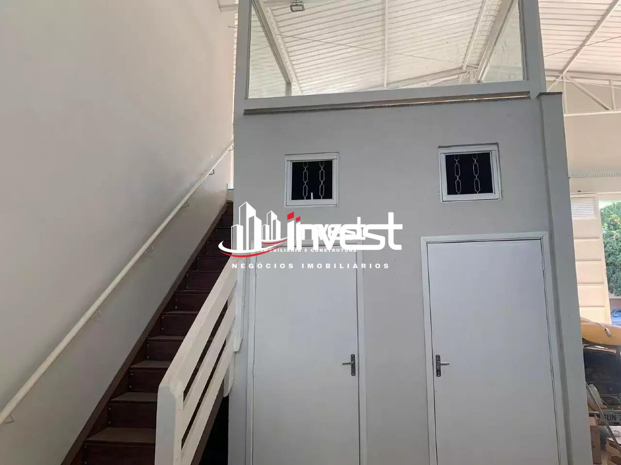 Galpão à venda no Bom Retiro: 