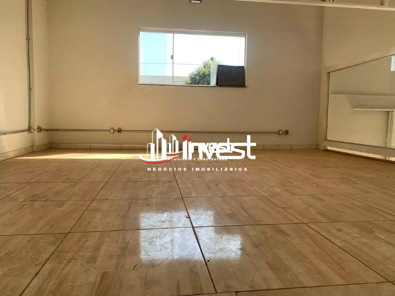 Galpão à venda no Bom Retiro: 