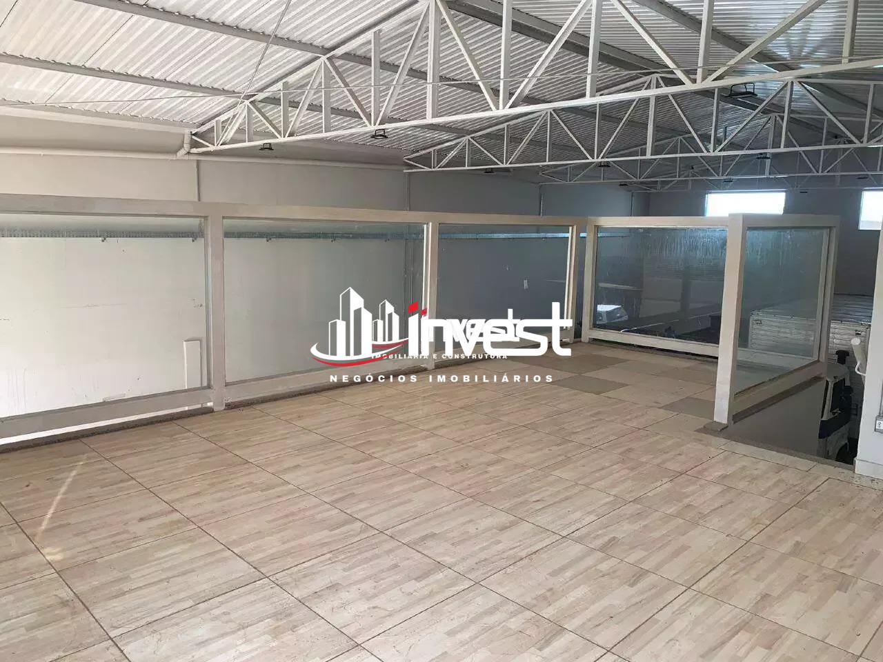 Galpão à venda no Bom Retiro: 