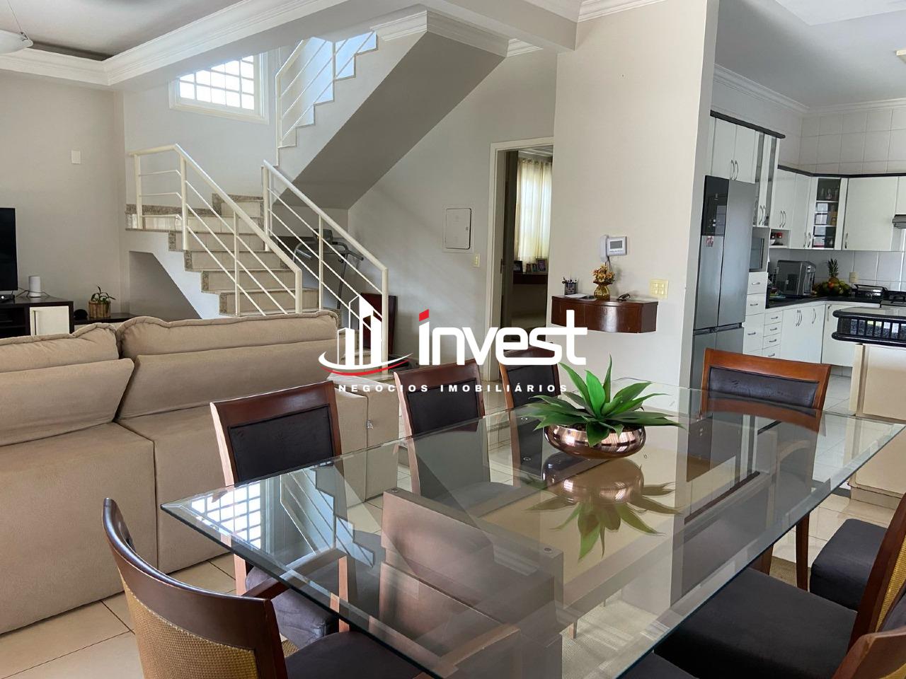 Casa à venda no São Bento: 