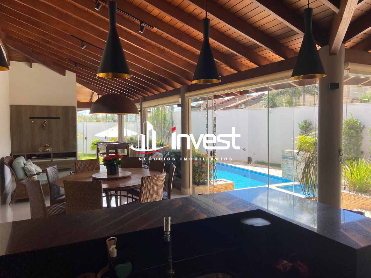 Casa à venda no São Bento: 