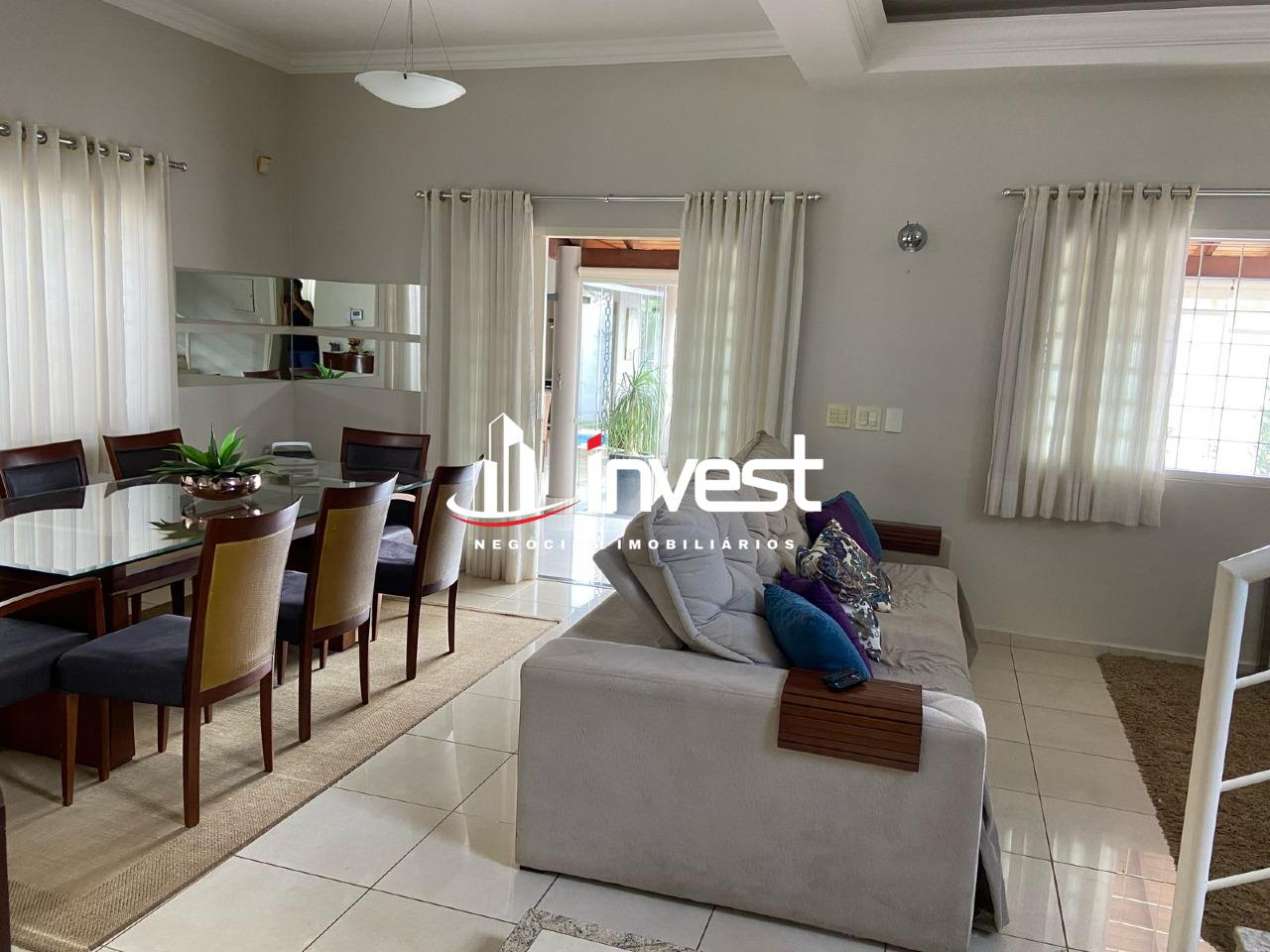 Casa à venda no São Bento: 