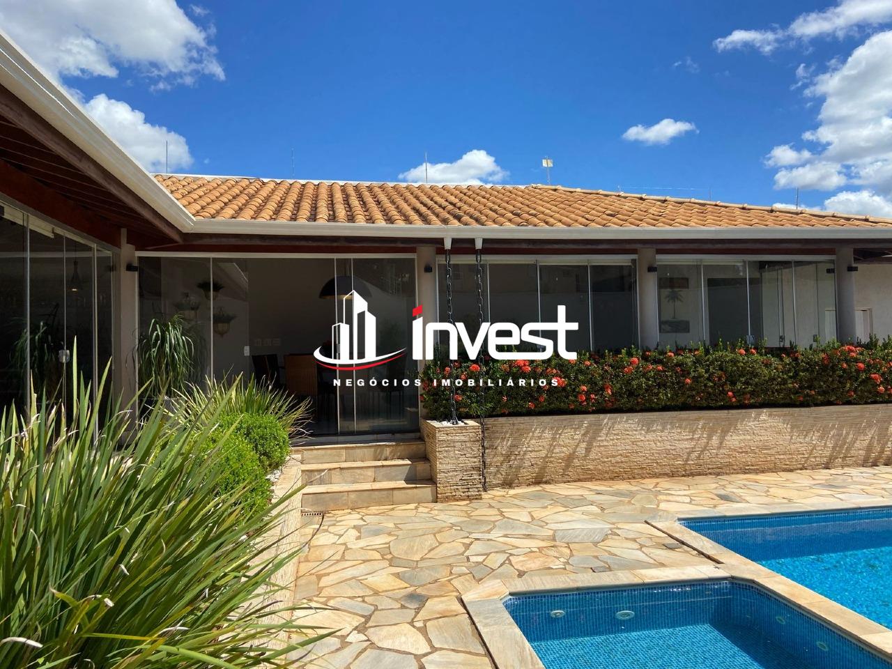 Casa à venda no São Bento: 