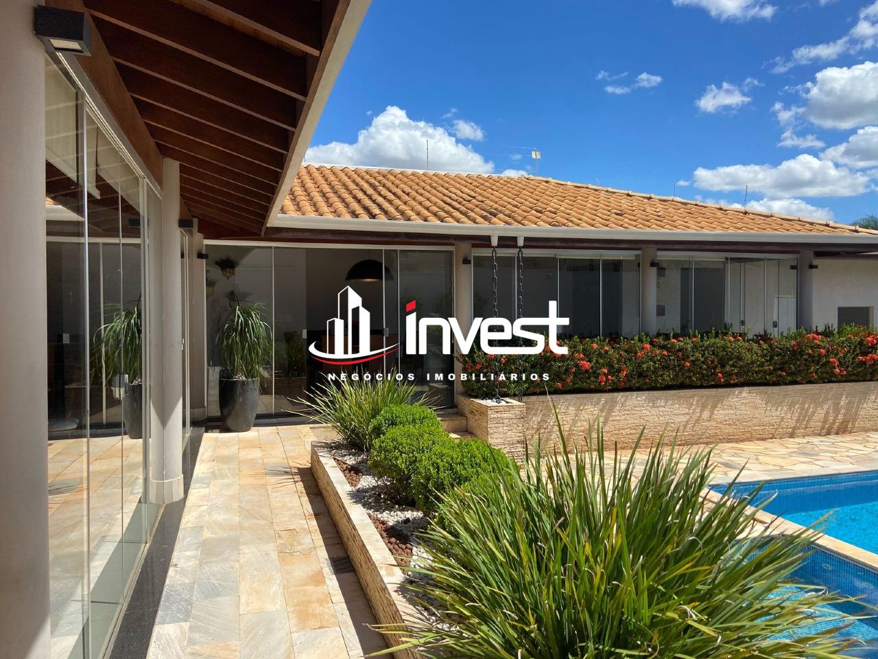 Casa à venda no São Bento: 