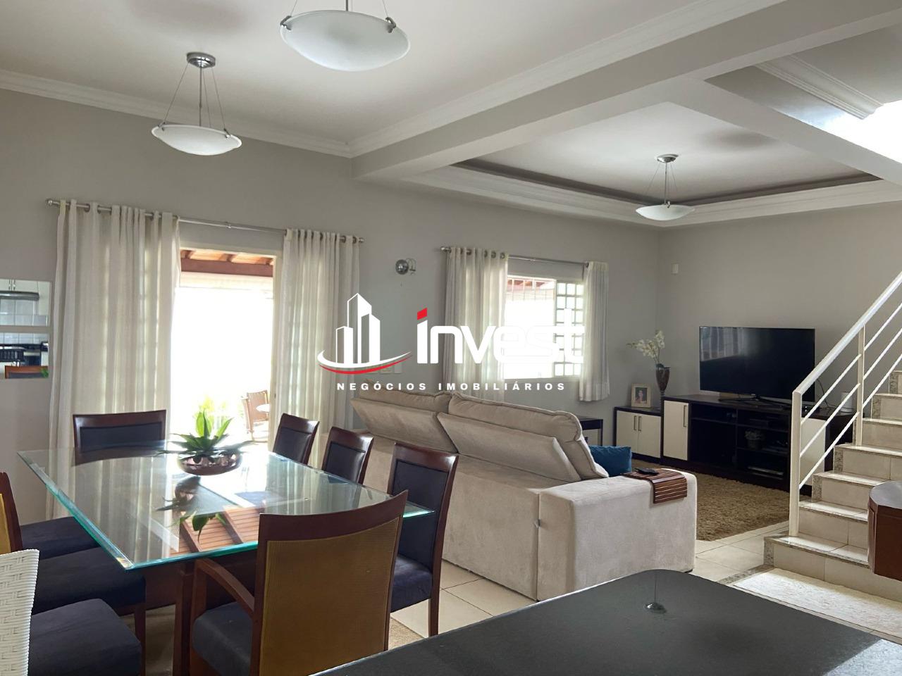 Casa à venda no São Bento: 